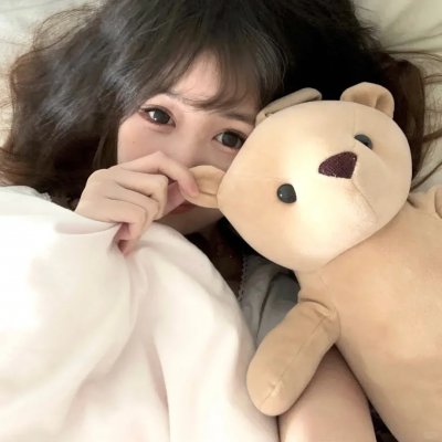 幸福生活在招手